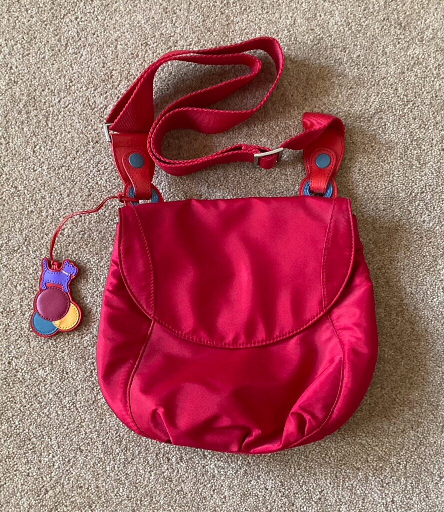 Womens Radley Bag | in Dundee | Gumtree